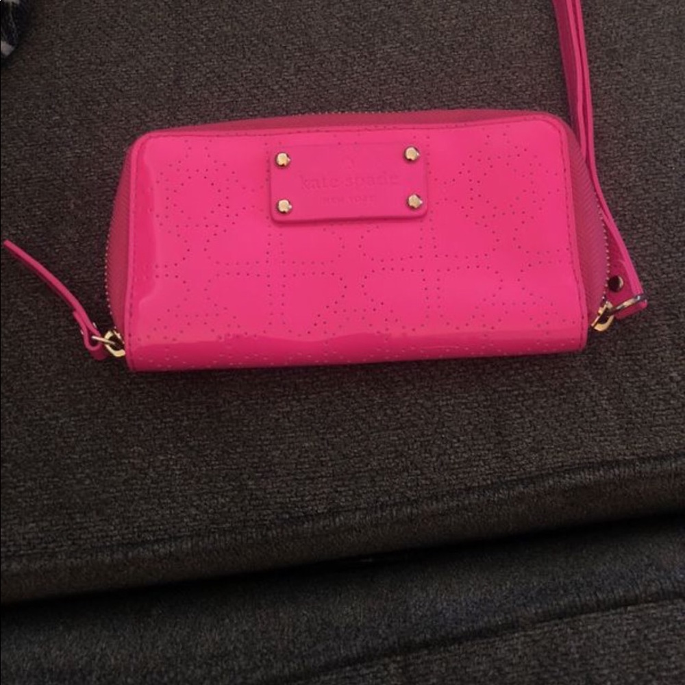 Kate spade ♠️ wallet